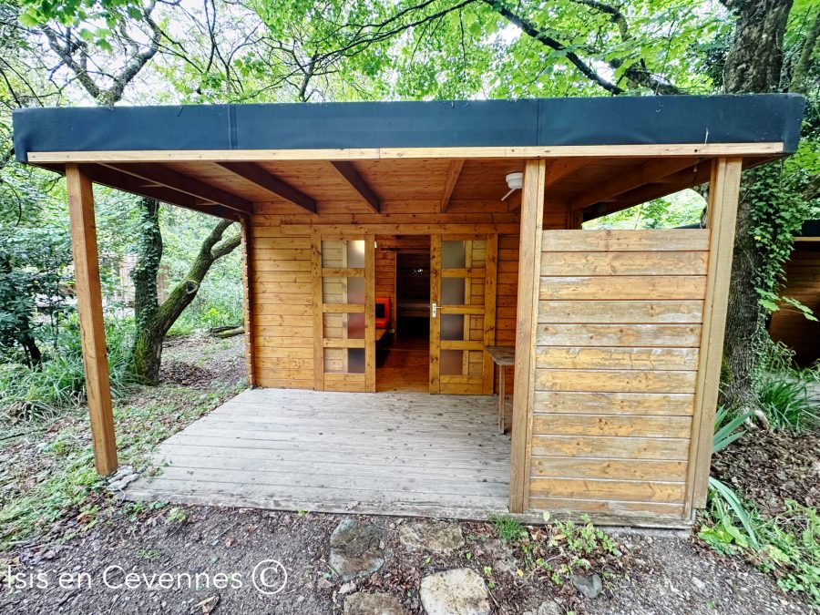 Bungalow Camarette