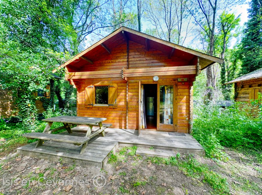 Bungalow Montagne